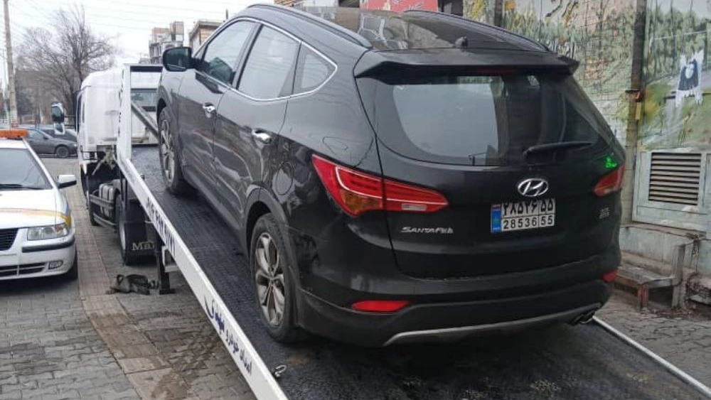 خودروبر مهدی در پلدشت ماکو خودروبر مهدی در پلدشت ماکو