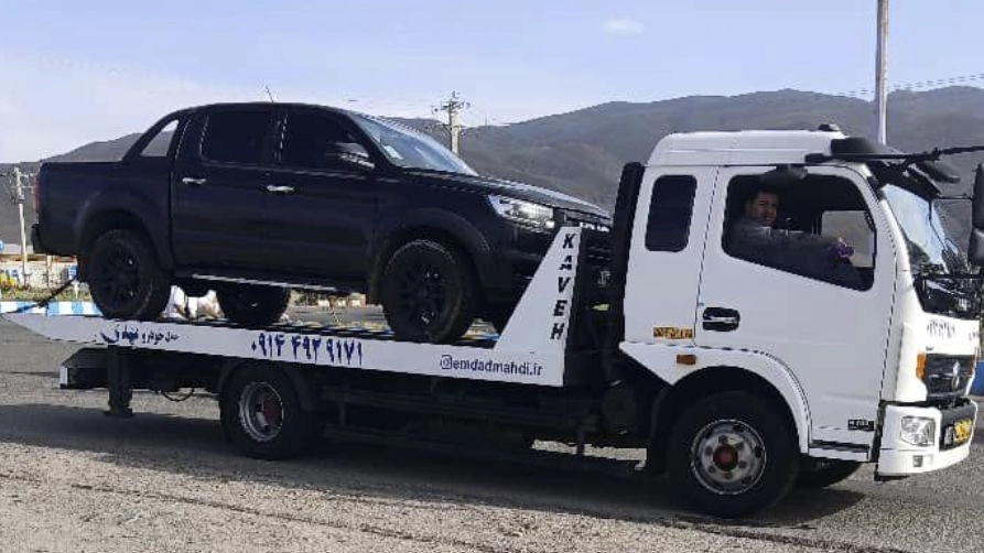 Mako Car Relief and Car Transportation Mako Car Relief and Car Transportation